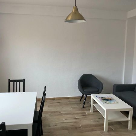 Beach-Arenas Apartment Valencia Ngoại thất bức ảnh