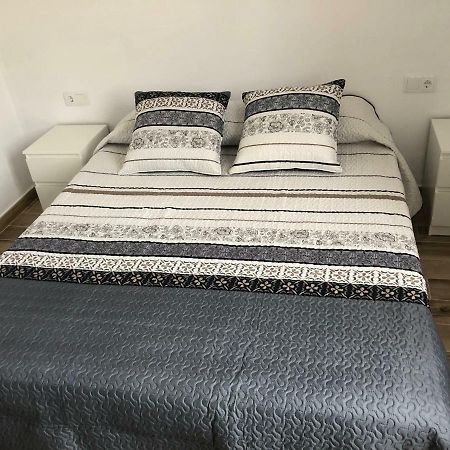 Beach-Arenas Apartment Valencia Ngoại thất bức ảnh