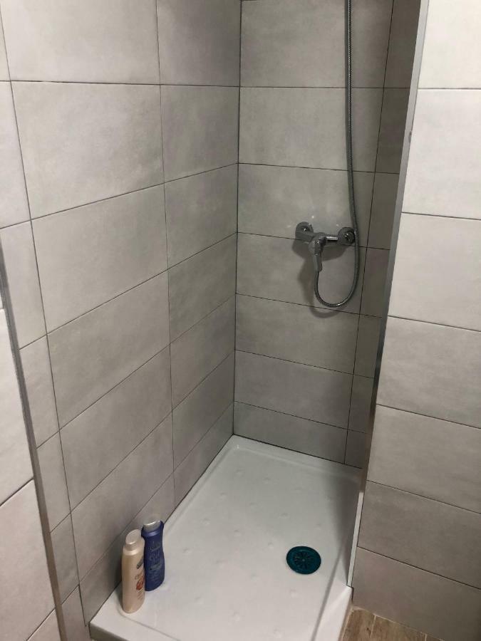 Beach-Arenas Apartment Valencia Ngoại thất bức ảnh