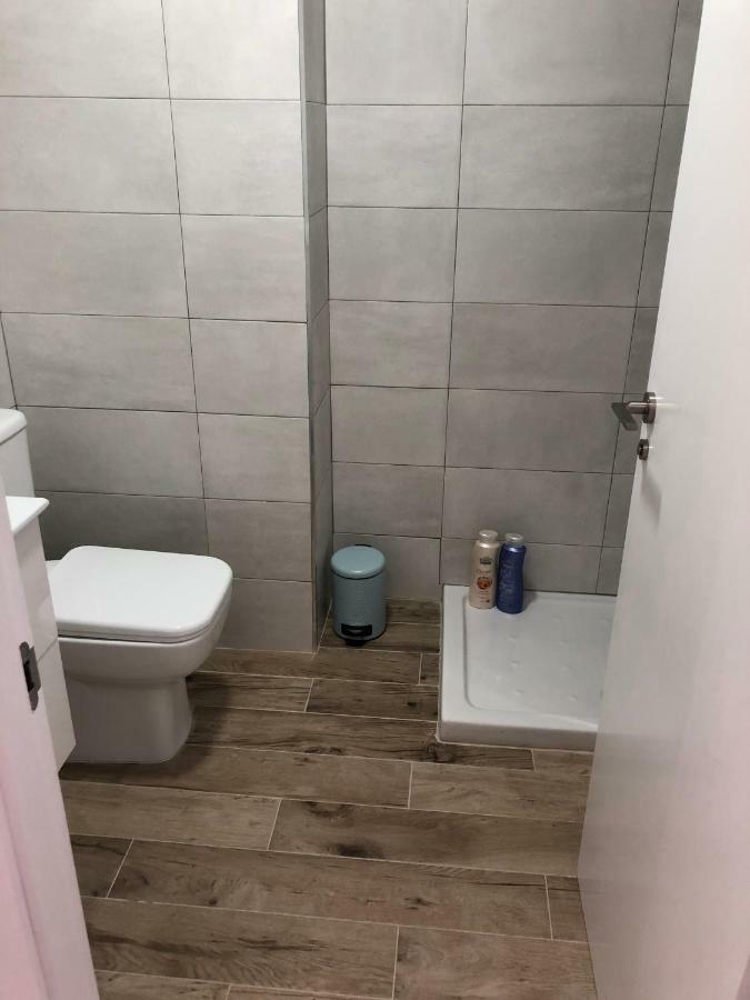 Beach-Arenas Apartment Valencia Ngoại thất bức ảnh